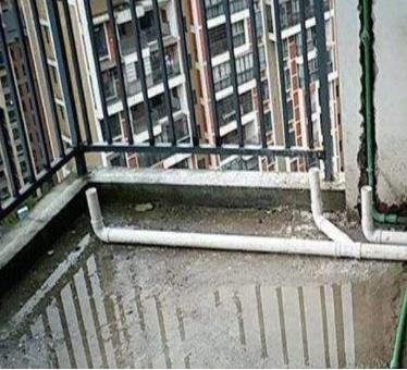 封丘漏水维修 阳台漏水怎么修理?